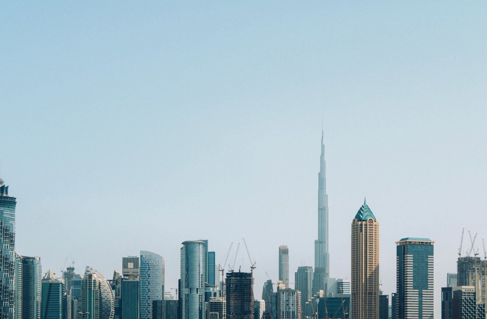 Oasis Heaven real estate advisory in Dubai