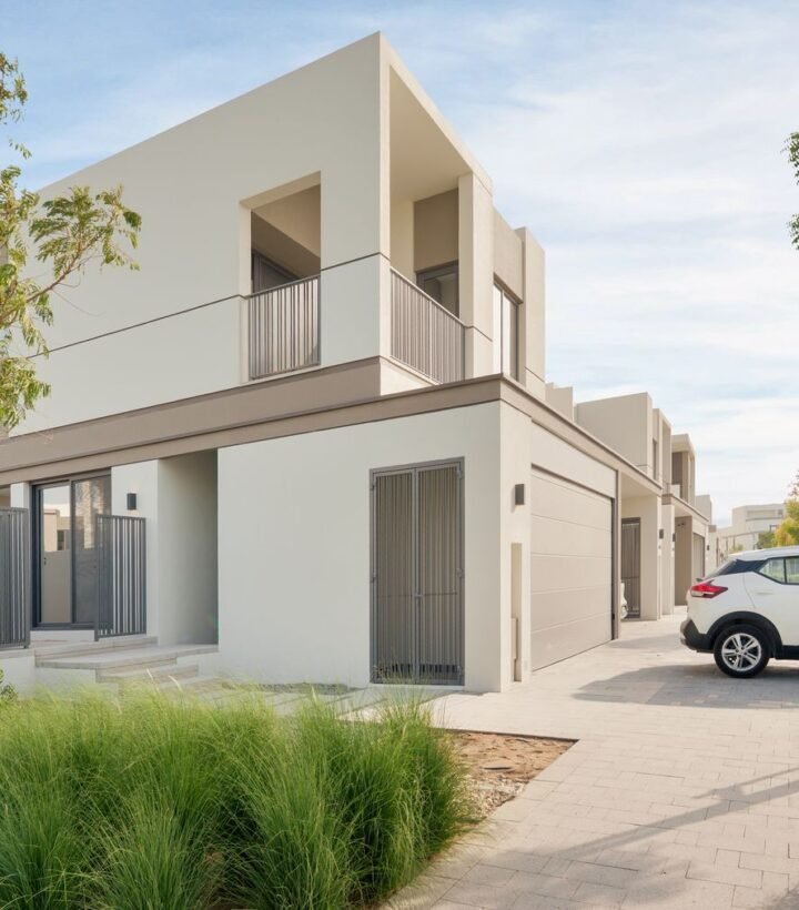 Dubai Hills — Dubai real estate community