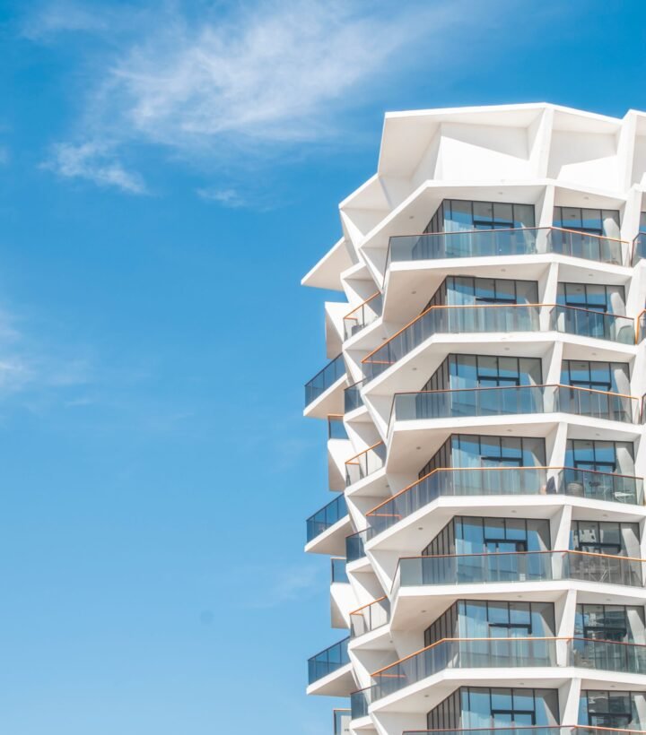 Jumeirah Village Circle — Dubai real estate community