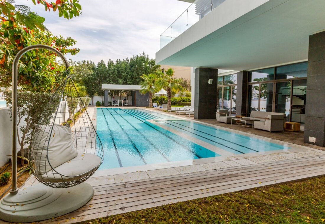 Property Buying & Sales — Dubai real estate service