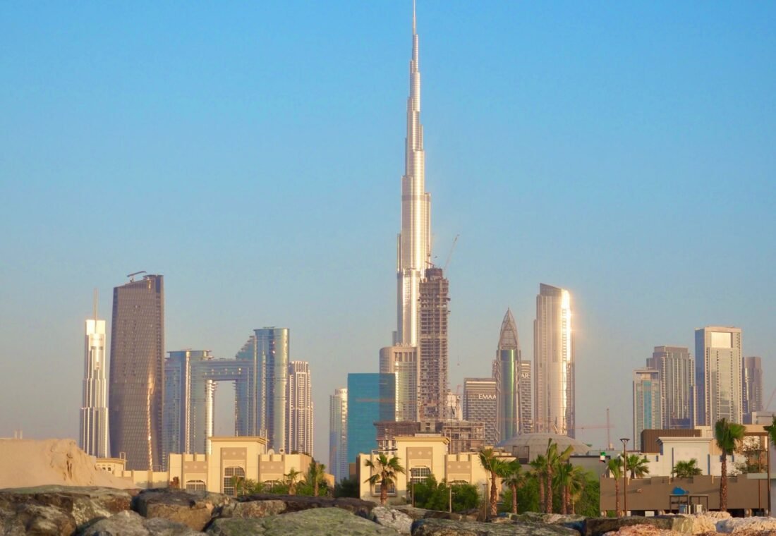 Investment Advisory — Dubai real estate service