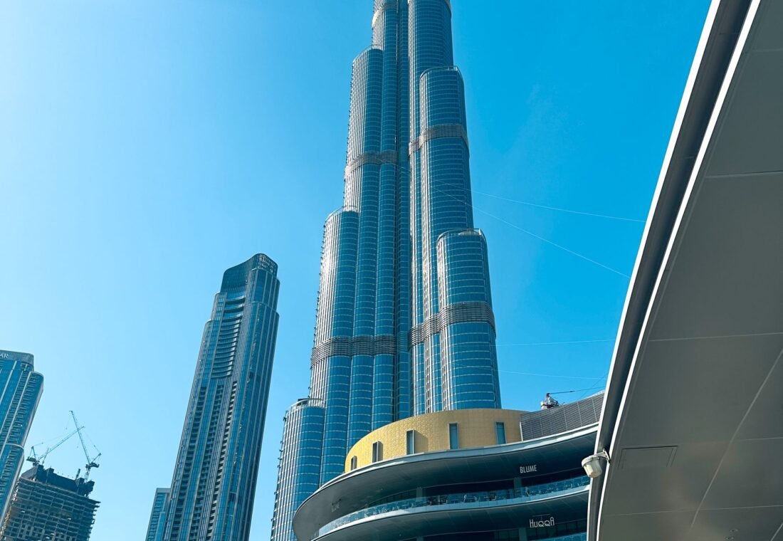 Property Management — Dubai real estate service