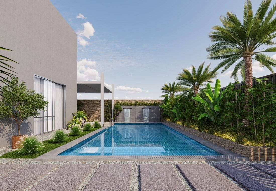 Property Rentals — Dubai real estate service