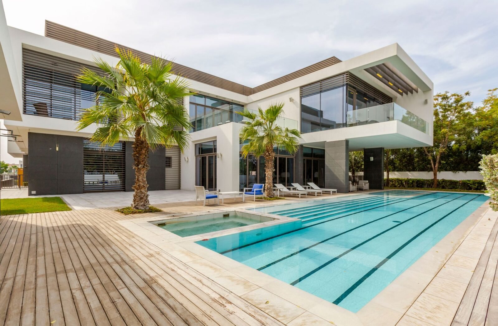 Oasis Heaven real estate services in Dubai